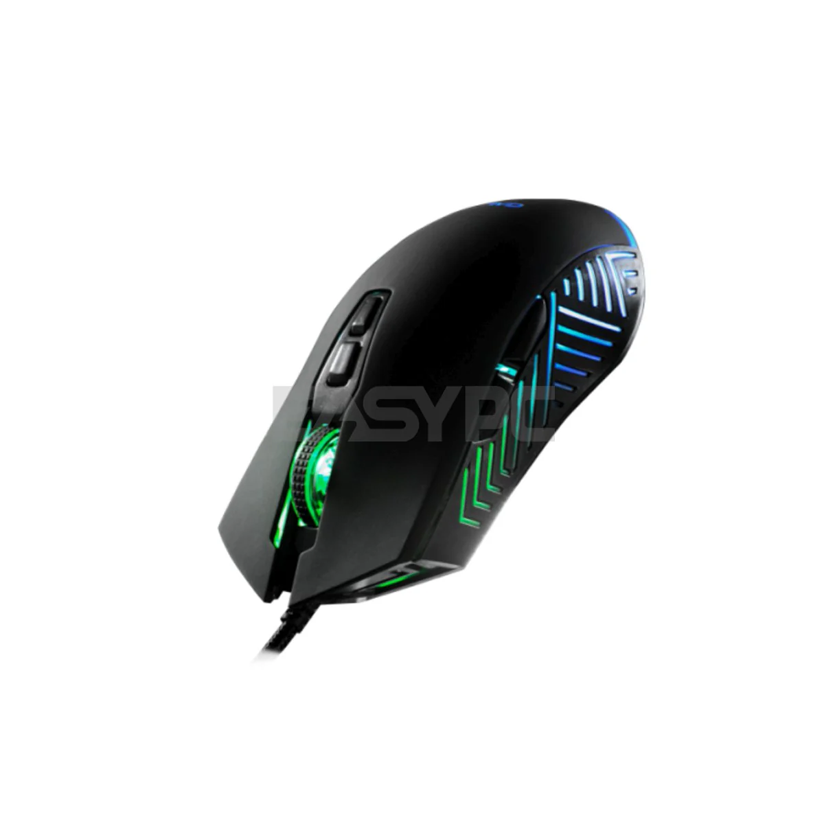 Galax Slider-03 RGB Gaming Mouse - Image 6