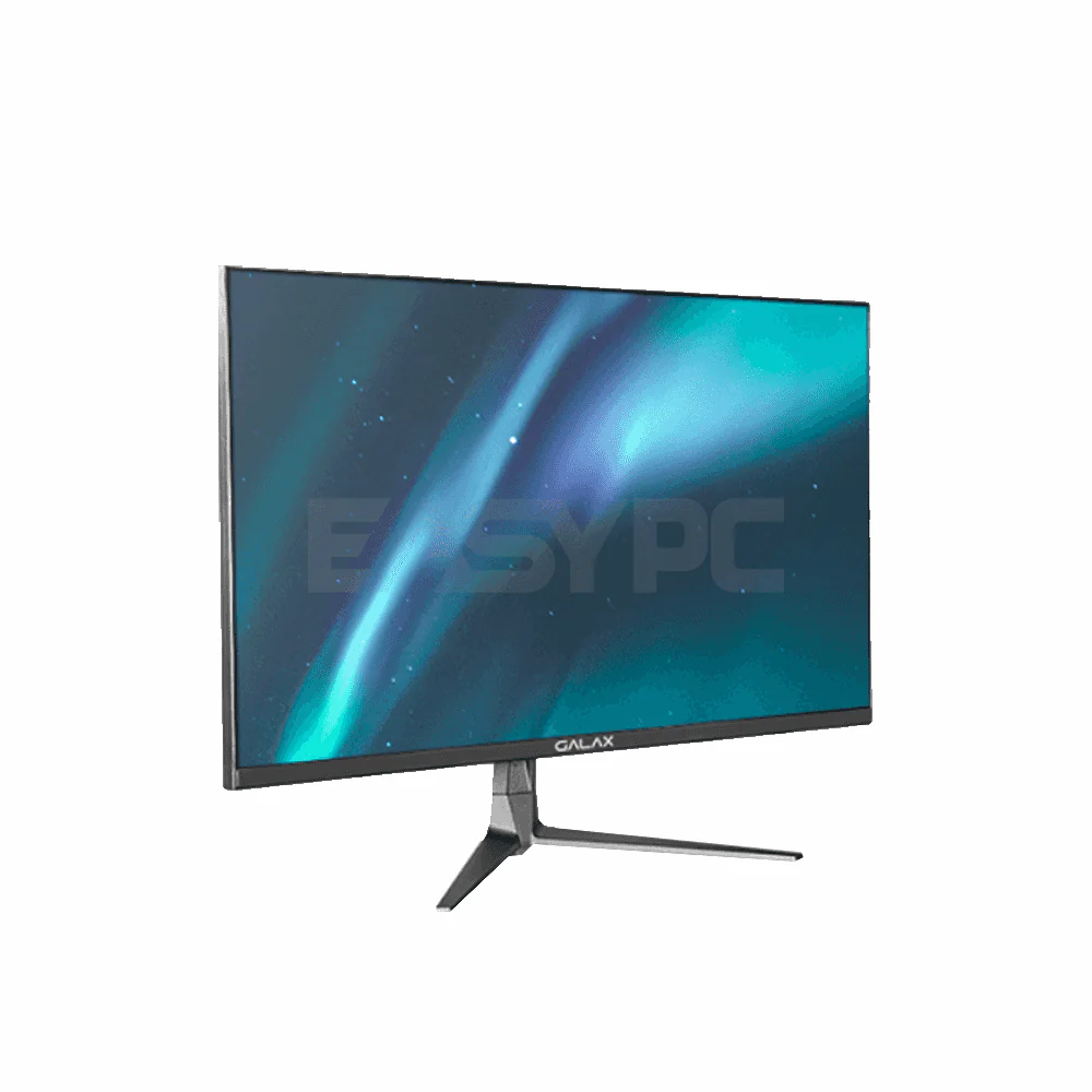 Galax Vivance (VI-02) 24" 165hz IPS Borderless Gaming Monitor - Image 3