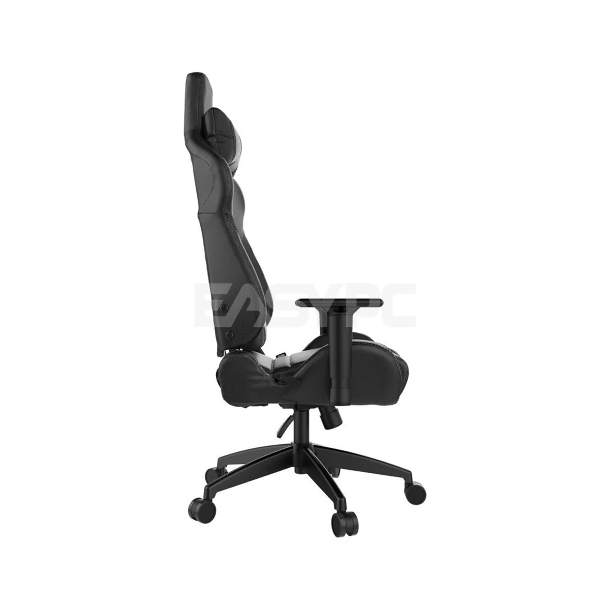 Gamdias Achilles E1 Gaming Chair RGB Black - Image 3