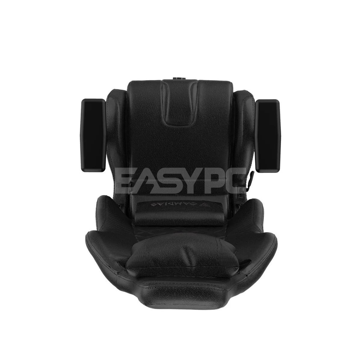 Gamdias Achilles E1 Gaming Chair RGB Black - Image 5