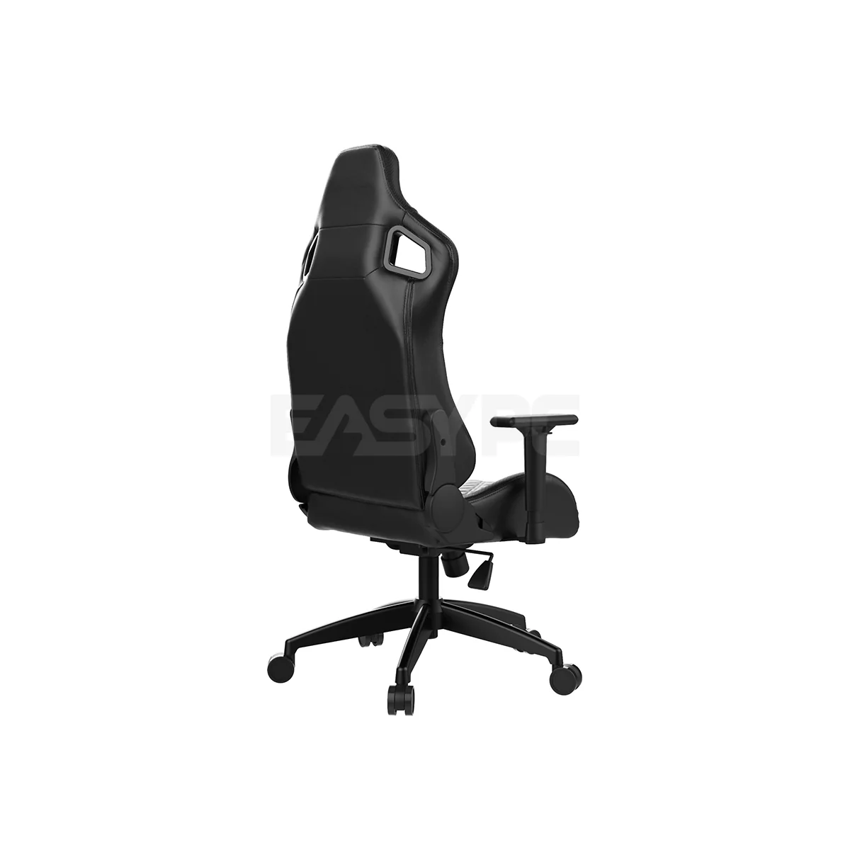 Gamdias Aprhodite EF1-L BB/BR, 2d Armrest, Gaming Chair 14BAN - Image 10