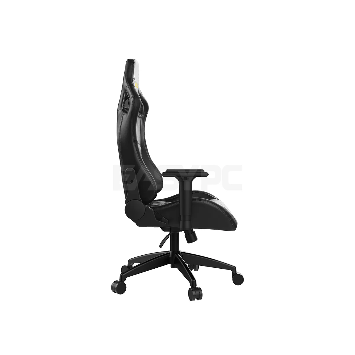 Gamdias Aprhodite EF1-L BB/BR, 2d Armrest, Gaming Chair 14BAN - Image 4