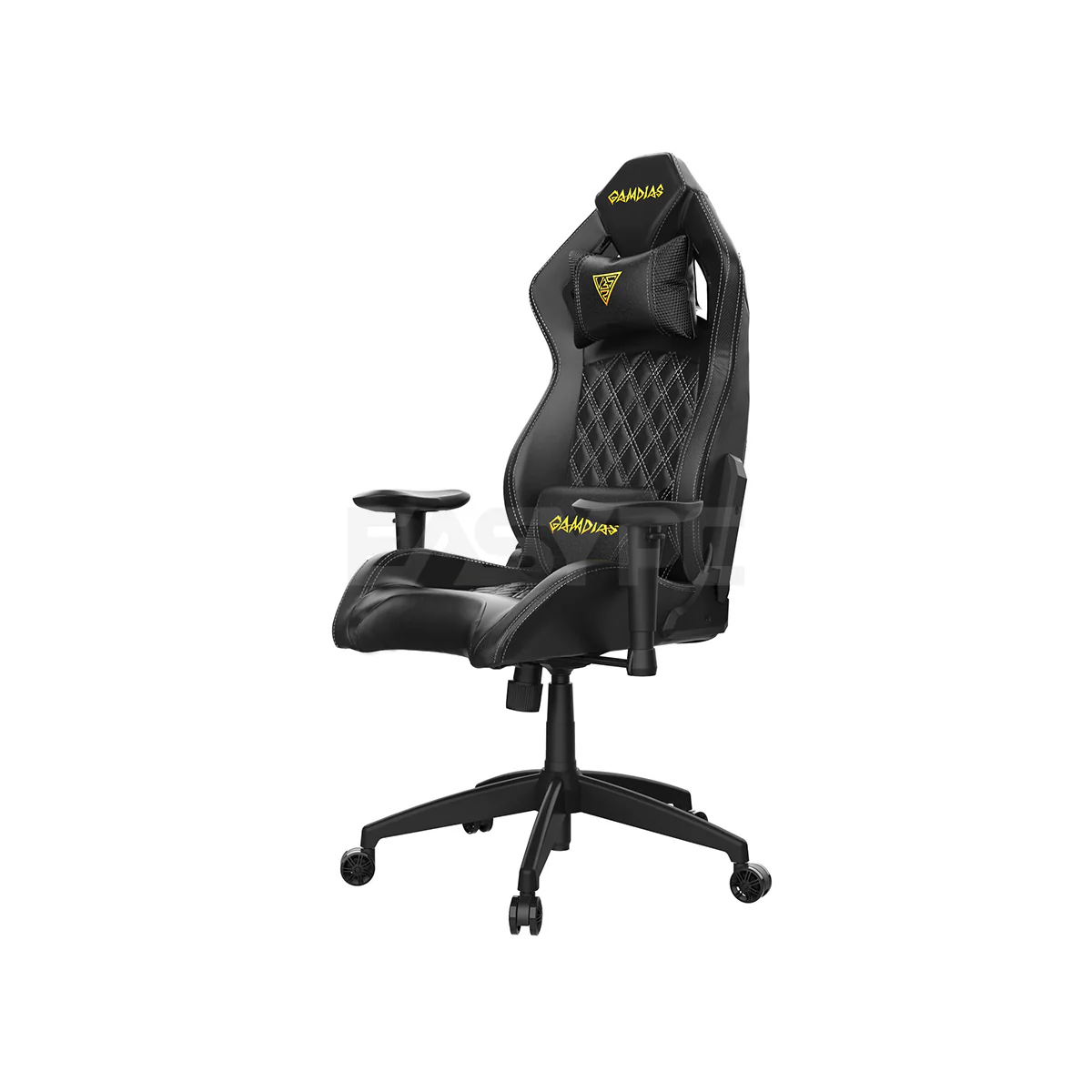 Gamdias Aprhodite ML1-L Gaming Chair 14BAN GAAP2105 - Image 3