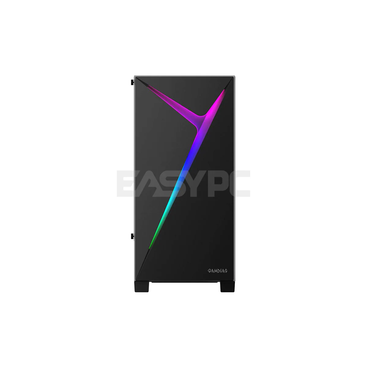 Gamdias Argus-E4 Mid Tower Gaming Case - Image 2
