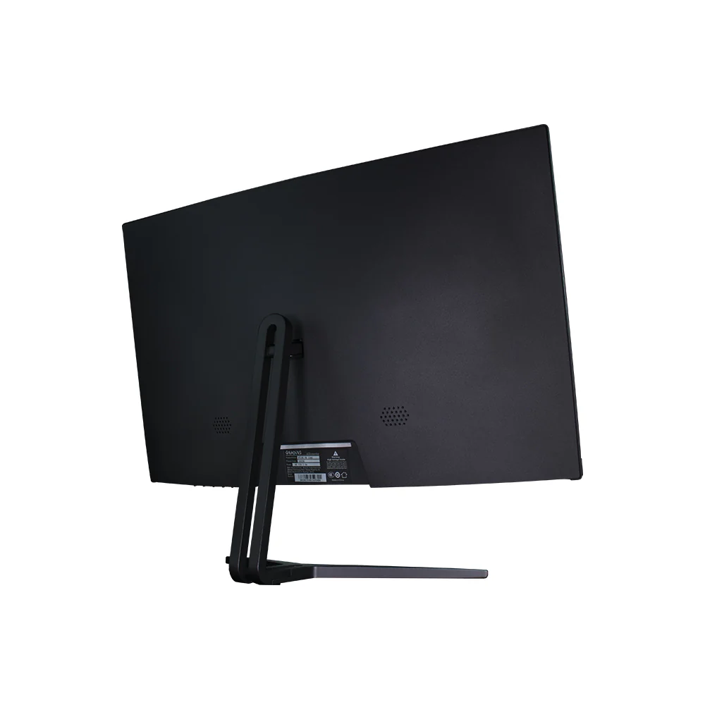 Gamdias Atlas HD236C 24" Curved 144hz Gaming Monitor - Image 3