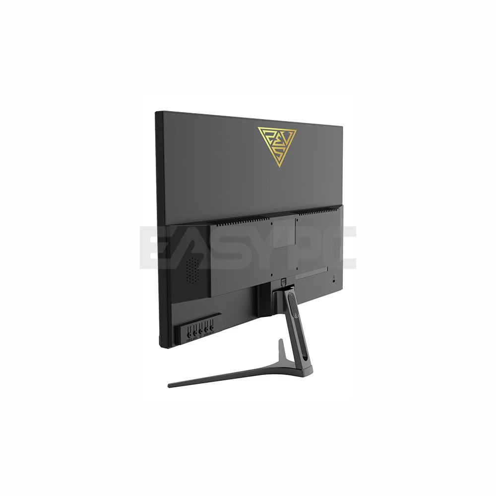 Gamdias Atlas HD236G and HD238F 23.6" and HD24C 23.8" Curved 165Hz VA Gaming Monitor - Image 11
