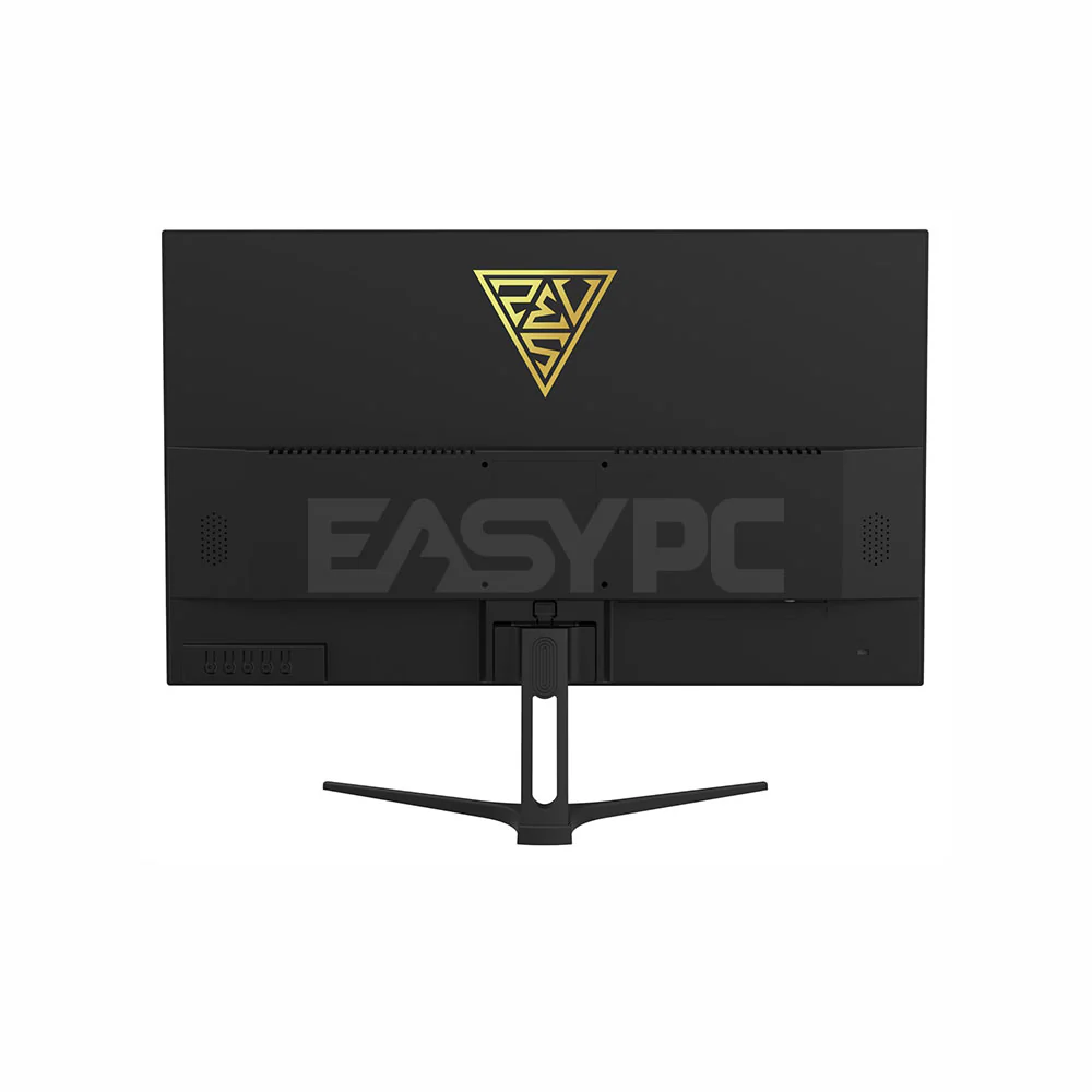 Gamdias Atlas HD236G and HD238F 23.6" and HD24C 23.8" Curved 165Hz VA Gaming Monitor - Image 12