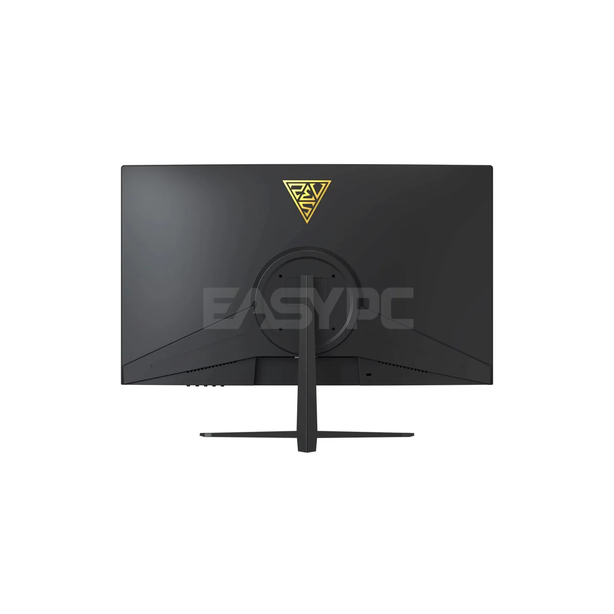 Gamdias Atlas HD236G and HD238F 23.6" and HD24C 23.8" Curved 165Hz VA Gaming Monitor - Image 15
