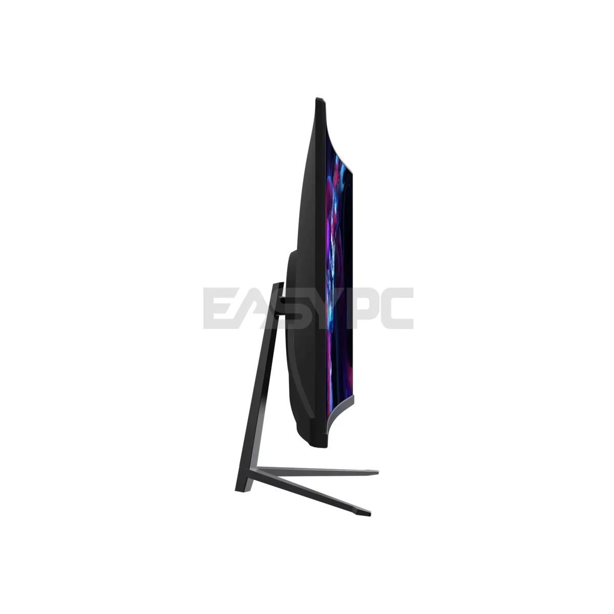 Gamdias Atlas HD236G and HD238F 23.6" and HD24C 23.8" Curved 165Hz VA Gaming Monitor - Image 18