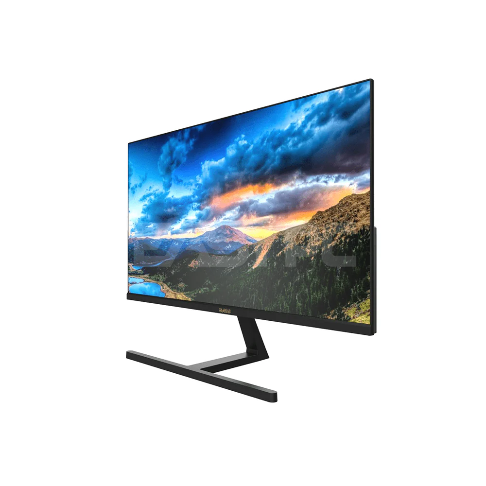 Gamdias Atlas HD238IF II 23.8" 100HZ FHD IPS Monitor Black - Image 3