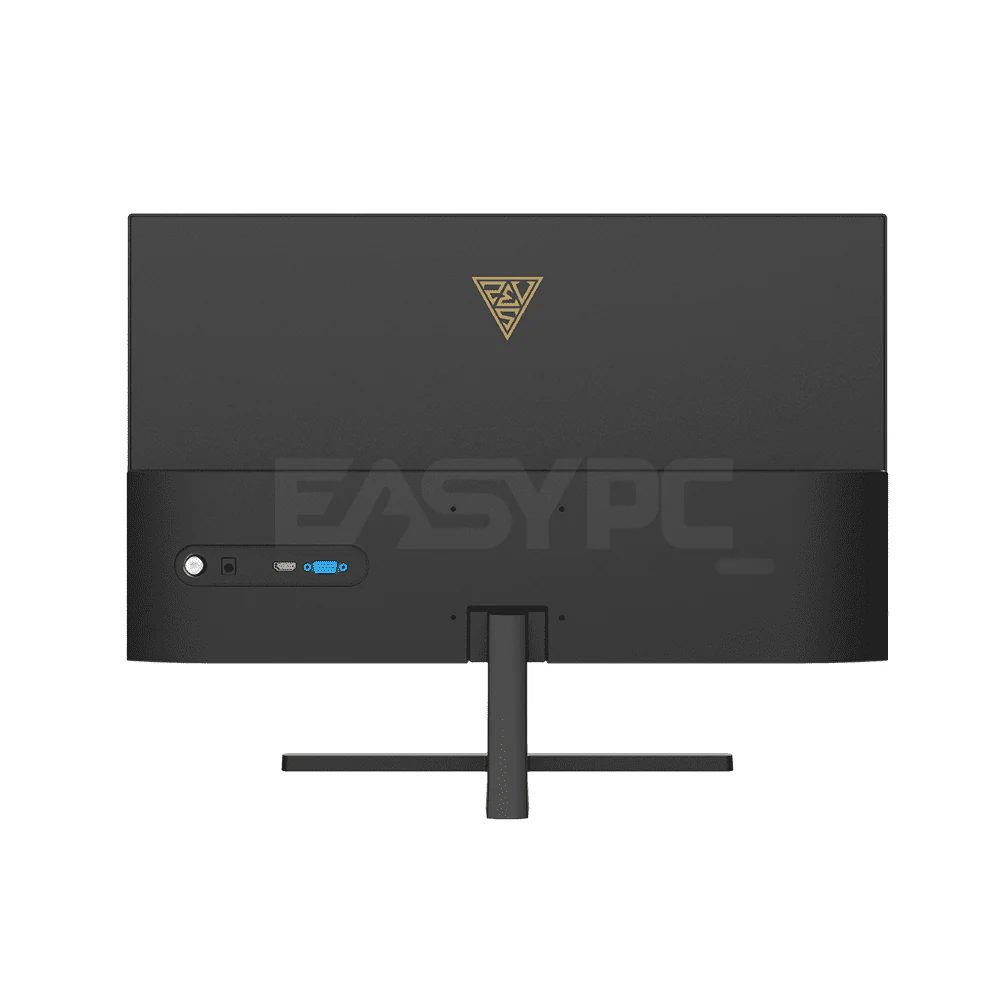 Gamdias Atlas HD238IF II 23.8" 100HZ FHD IPS Monitor Black - Image 4