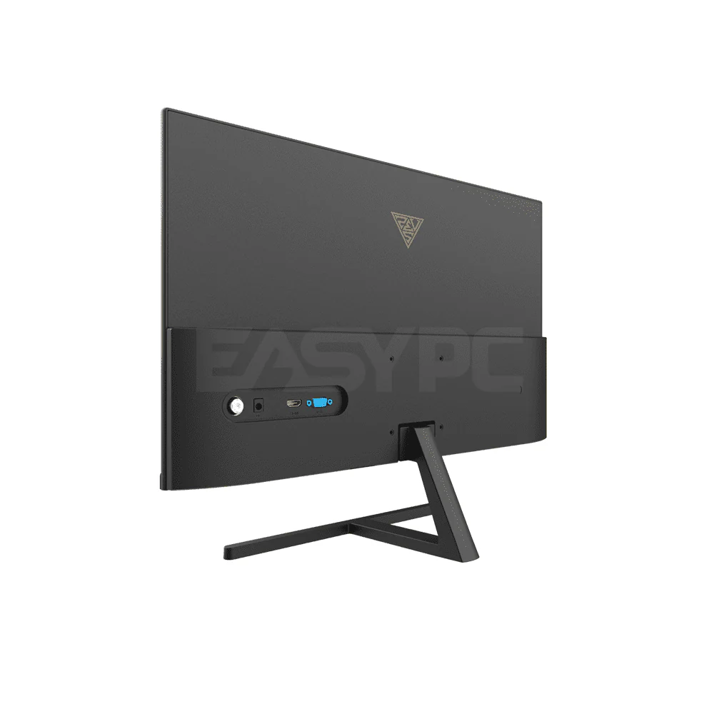 Gamdias Atlas HD238IF II 23.8" 100HZ FHD IPS Monitor Black - Image 5