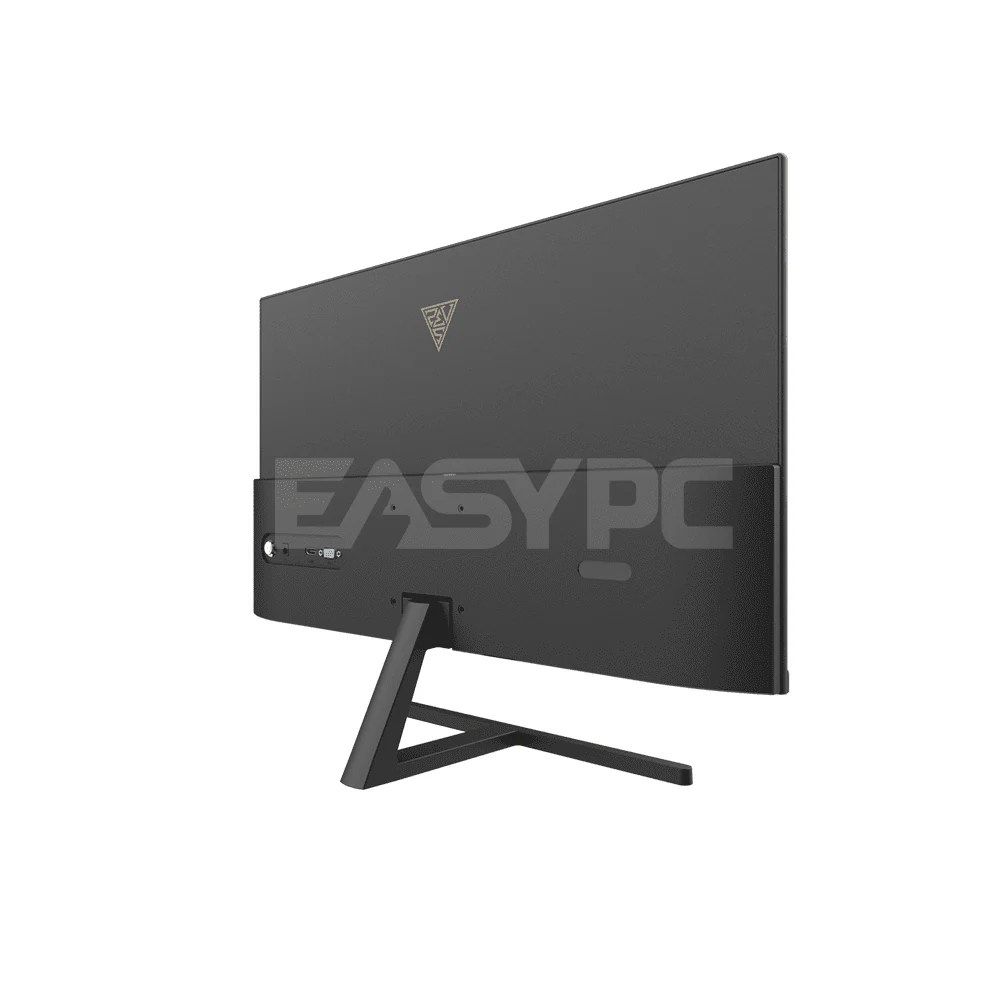 Gamdias Atlas HD238IF II 23.8" 100HZ FHD IPS Monitor Black - Image 6
