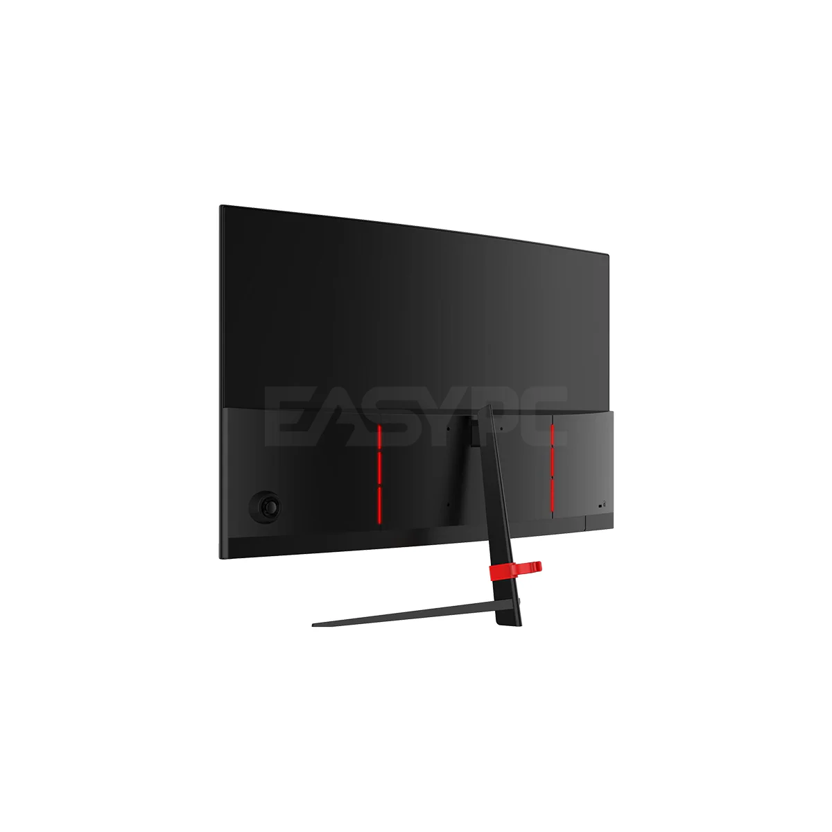 Gamdias Atlas HD24CII 24" 180HZ FHD Curved Monitor - Image 3