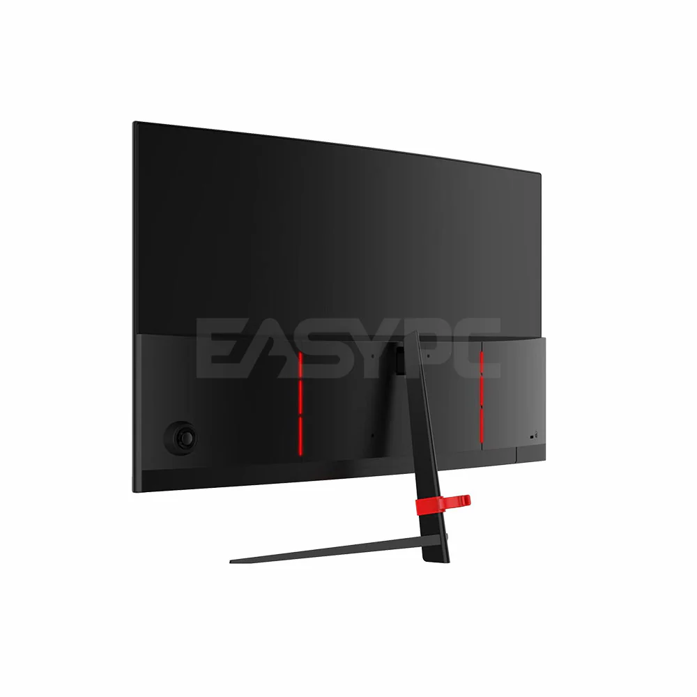 Gamdias Atlas HD27H 27" 240Hz VA Curved Gaming Monitor - Image 3