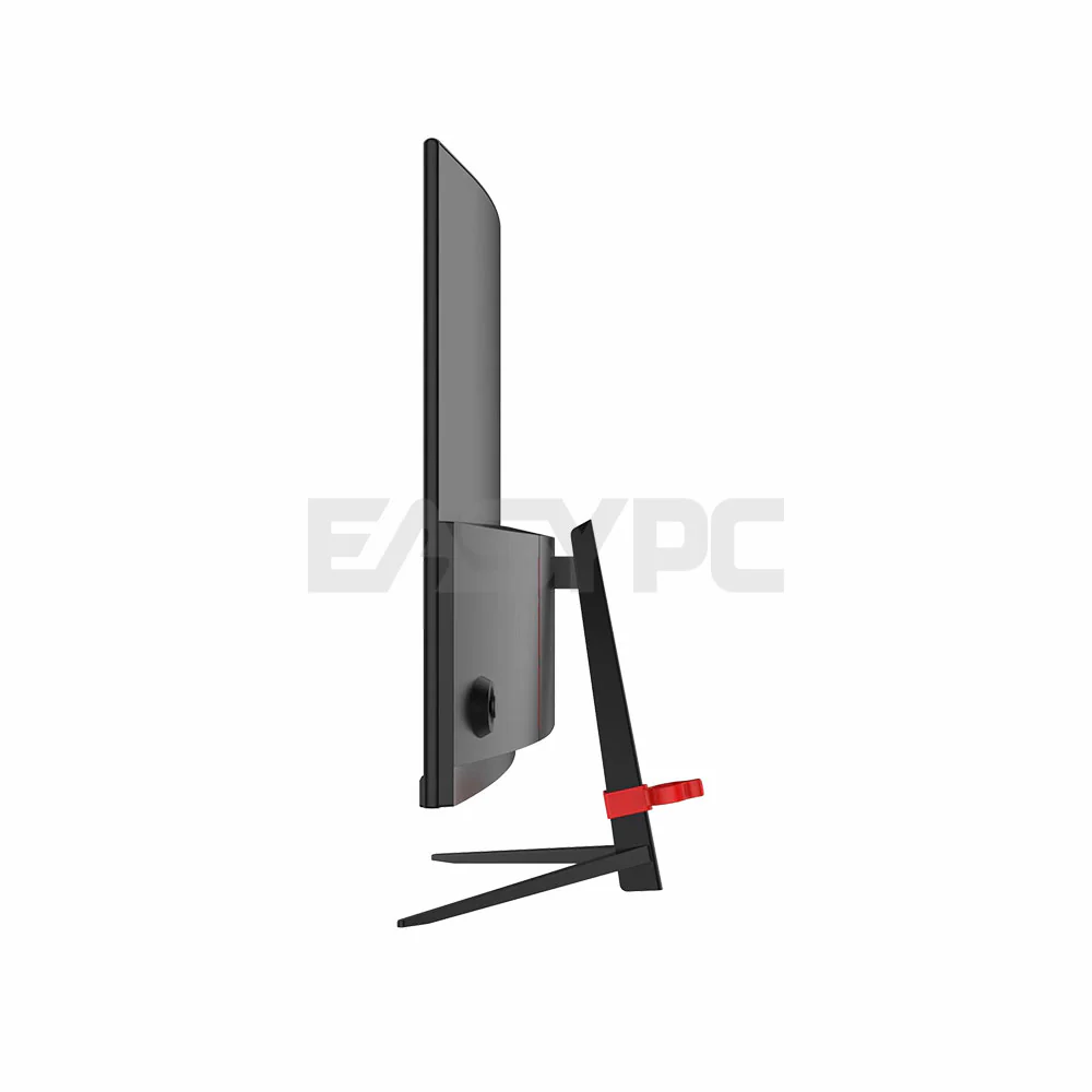 Gamdias Atlas HD27H 27" 240Hz VA Curved Gaming Monitor - Image 4