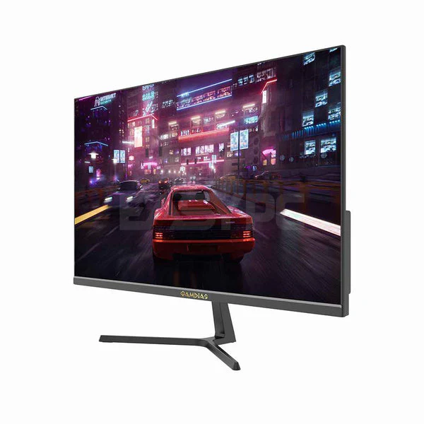 Gamdias Atlas HD27IFIII 27" 200Hz FHD IPS Monitor