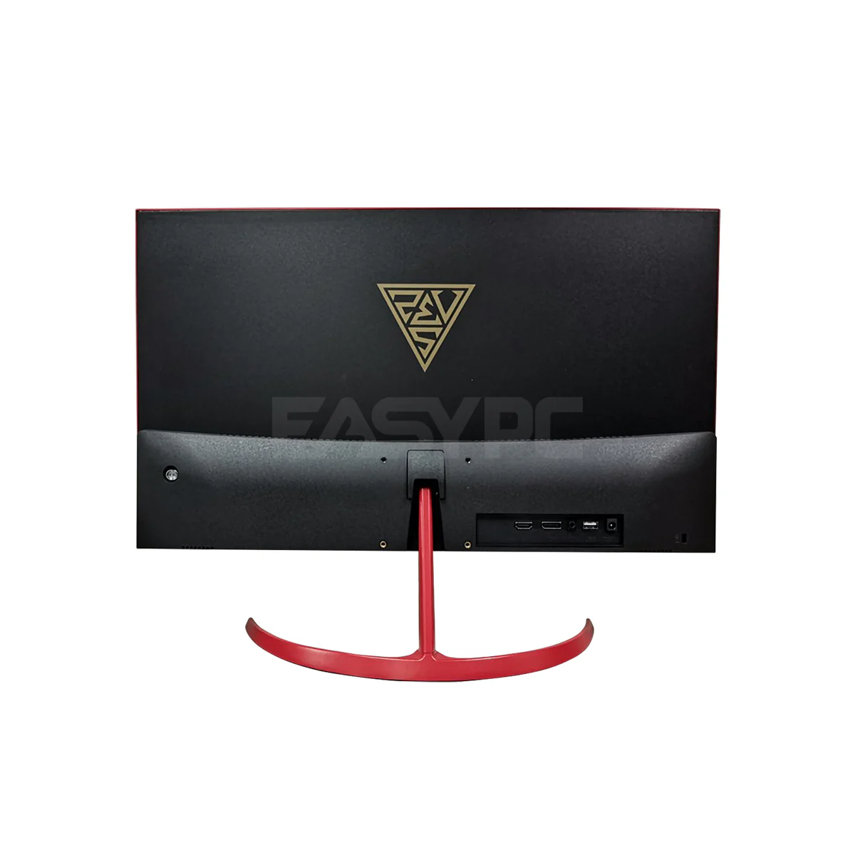 Gamdias Atlas HDP238C 23.8 Inches VA Curved 165hz Gaming Monitor - Image 3