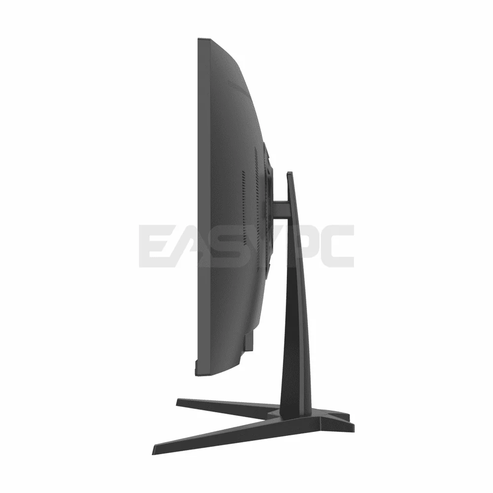 GAMDIAS ATLAS Q32VC 31.5" VA 165Hz Curve Gaming Monitor - Image 3