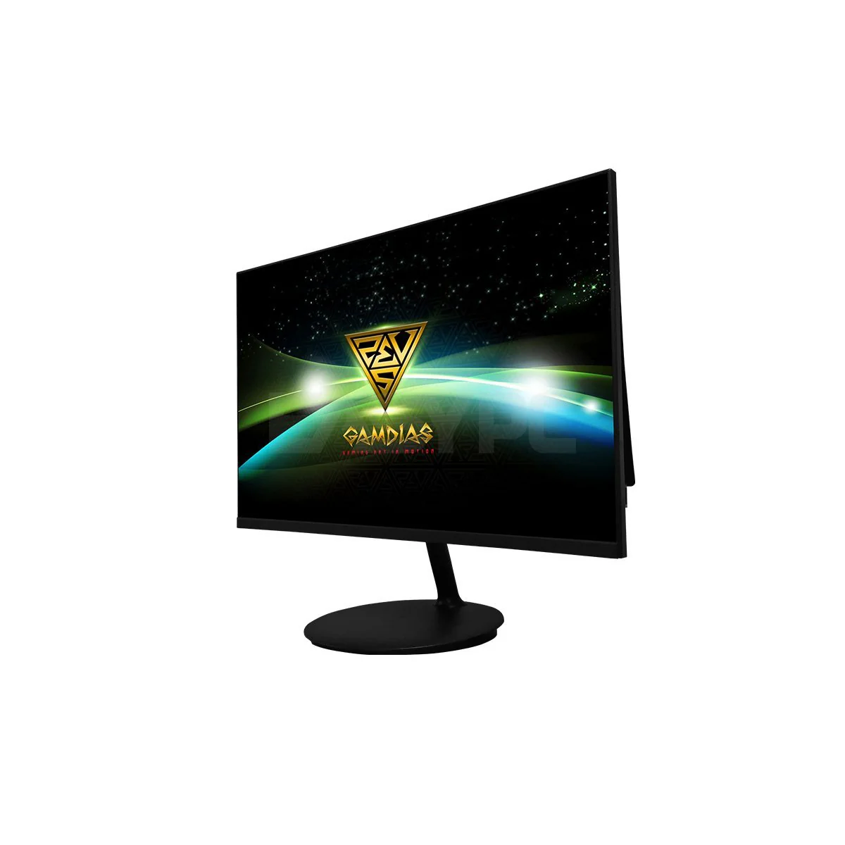 GAMDIAS ATLAS VH238F IPS/ VH238F VA/ VH238FII VA 75hz FLAT VA Monitor - Image 5