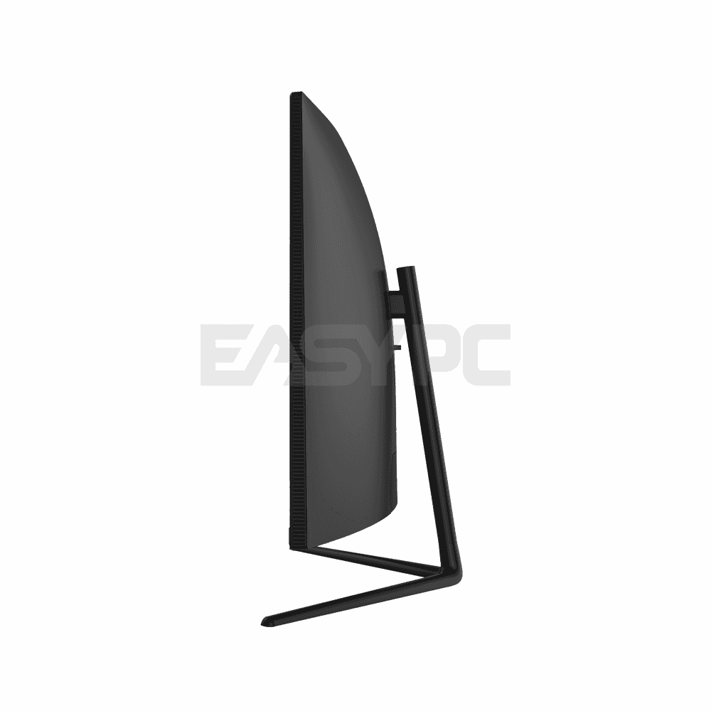 Gamdias Atlast HD24CIC 24" 180HZ Curved Gaming Monitor - Image 3