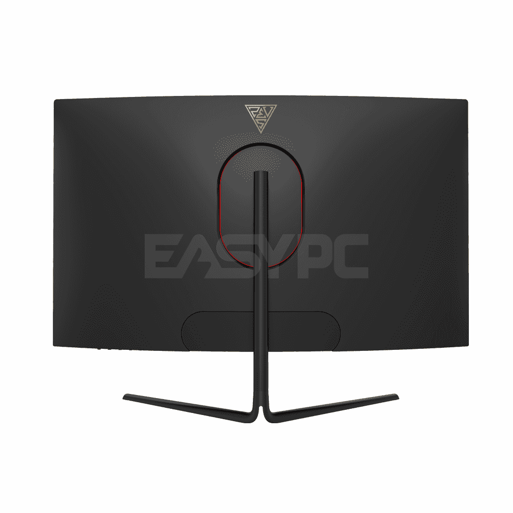 Gamdias Atlast HD24CIC 24" 180HZ Curved Gaming Monitor - Image 5