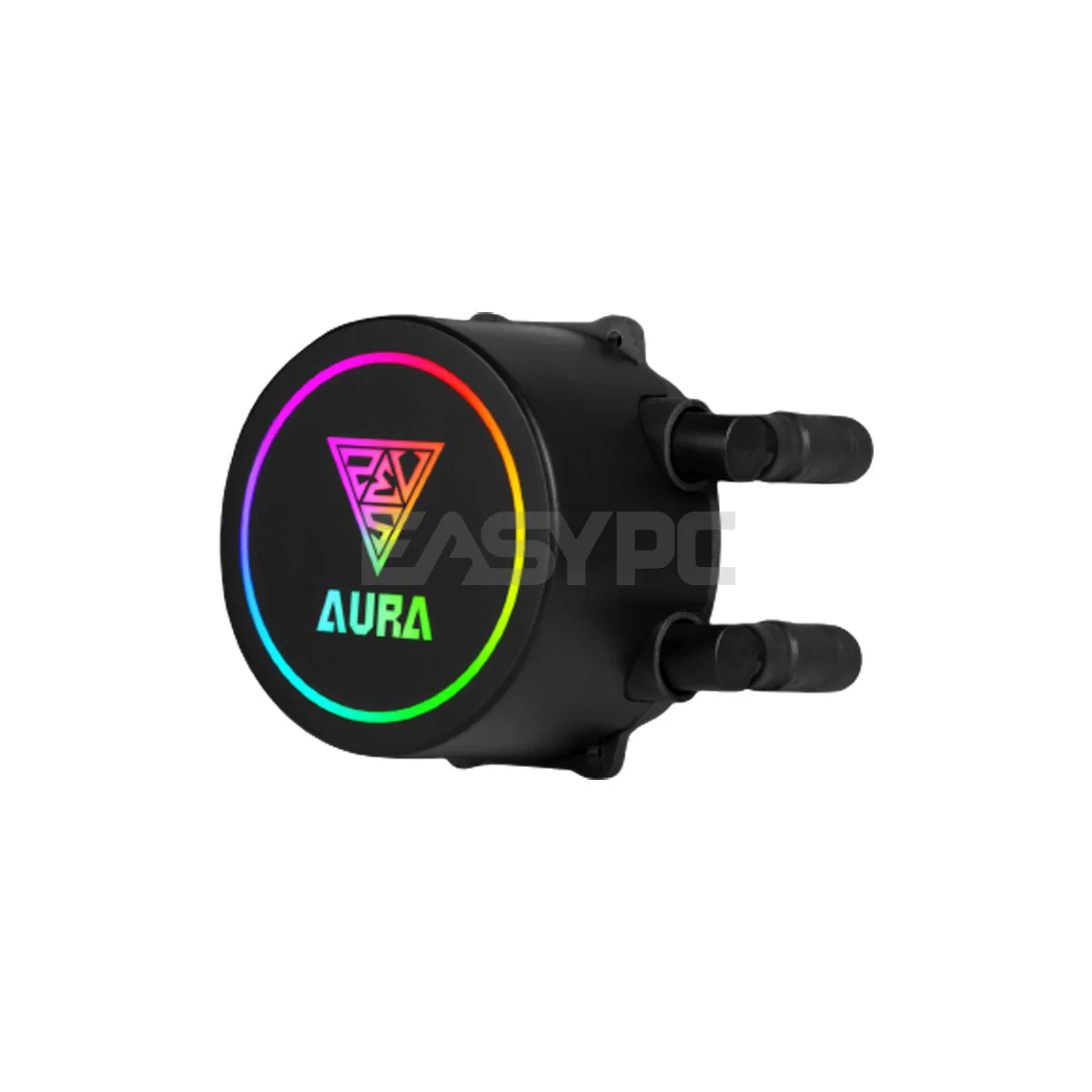 Gamdias Aura GL240 AIO CPU RGB Liquid Cooler - Image 6