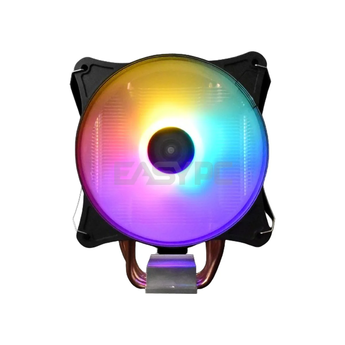 Gamdias Boreas E1-410 Lite CPU Air Cooler - Image 3