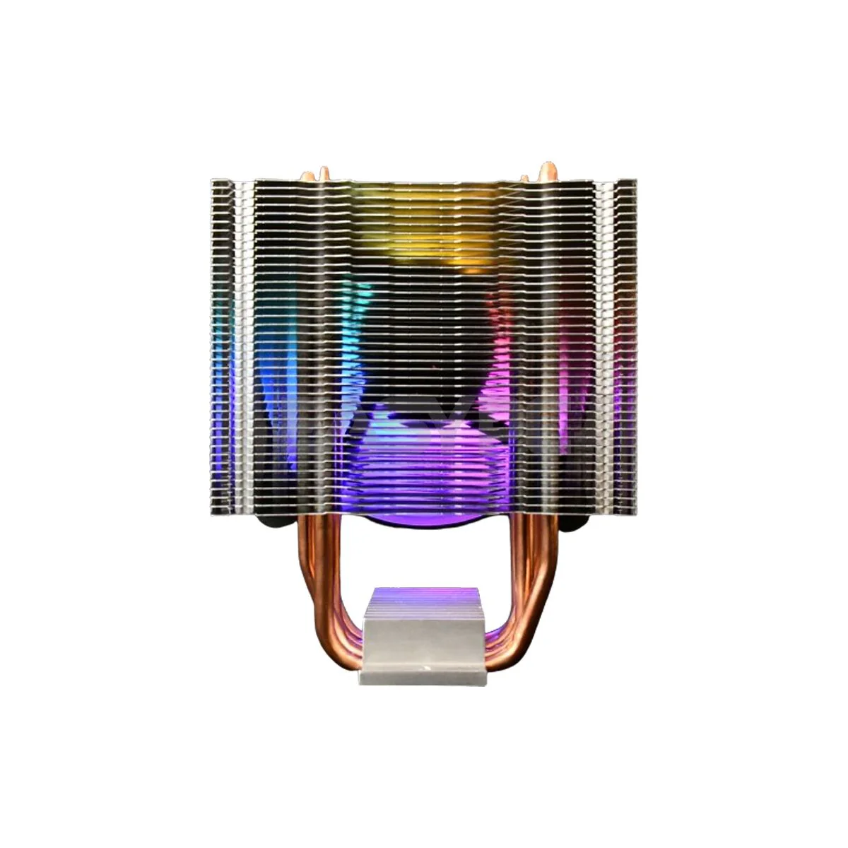 Gamdias Boreas E1-410 Lite CPU Air Cooler - Image 5