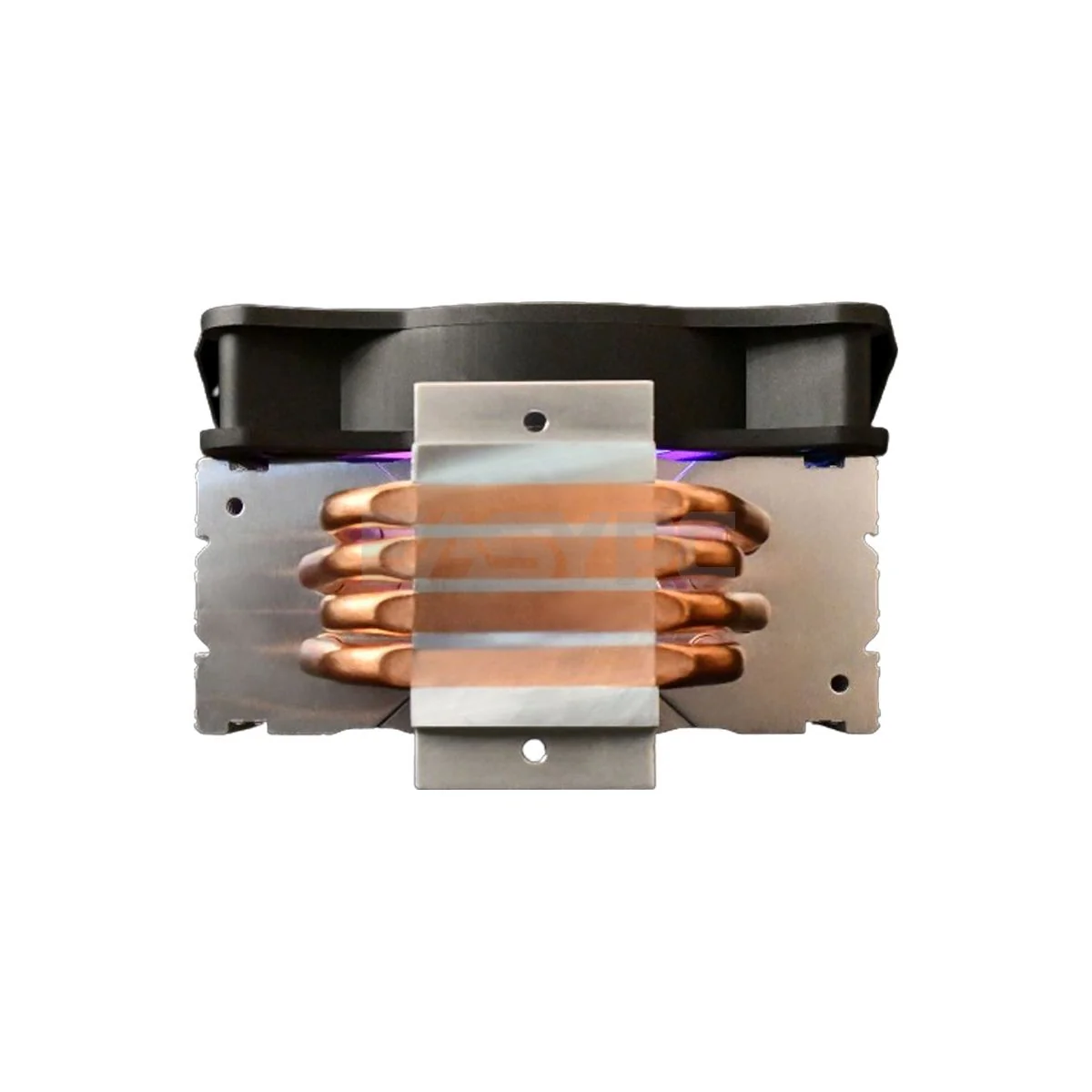 Gamdias Boreas E1-410 Lite CPU Air Cooler - Image 7