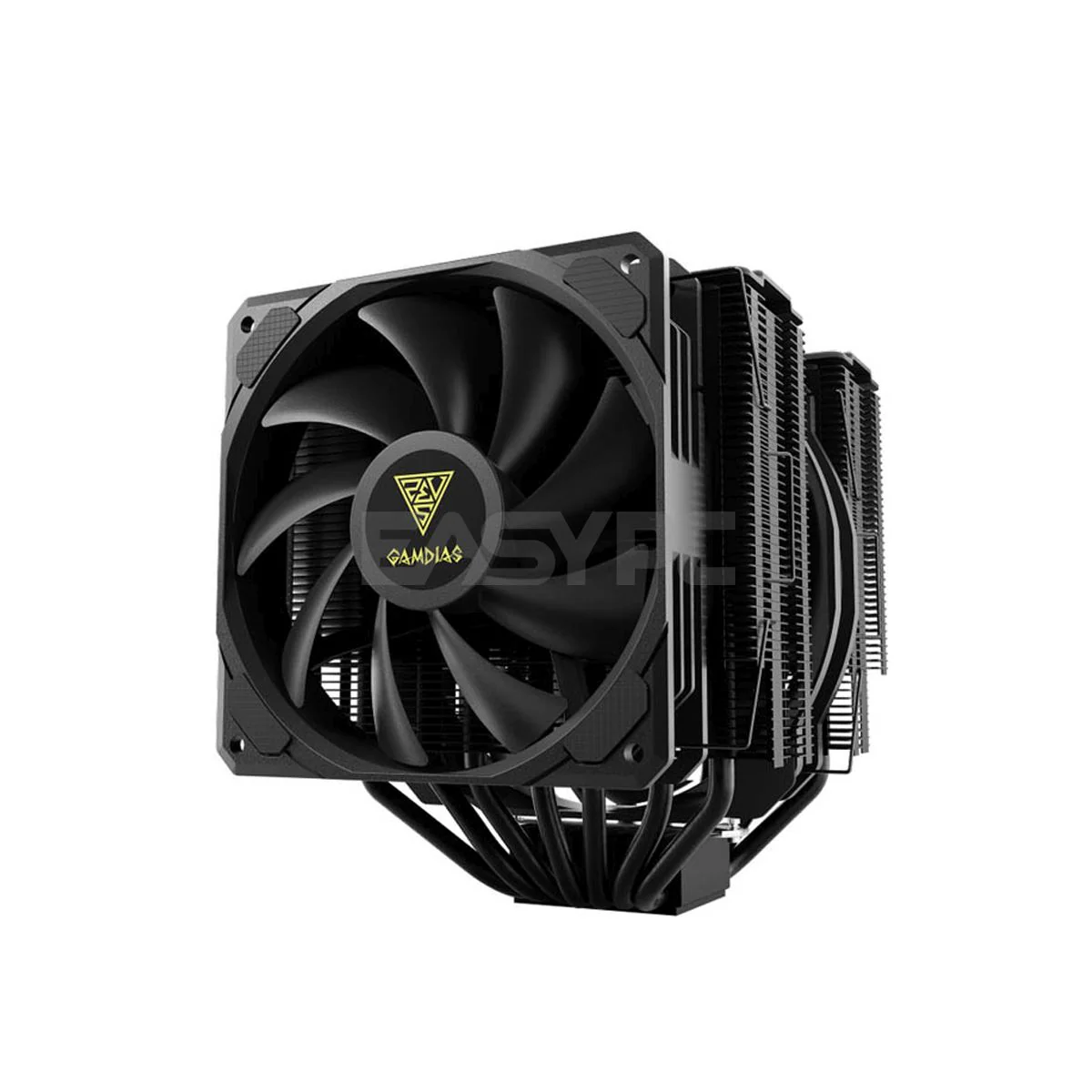 Gamdias Boreas P1-720 CPU Air Cooler