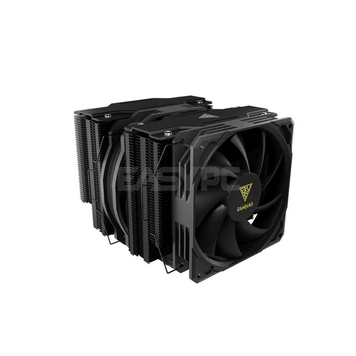 Gamdias Boreas P1-720 CPU Air Cooler - Image 3
