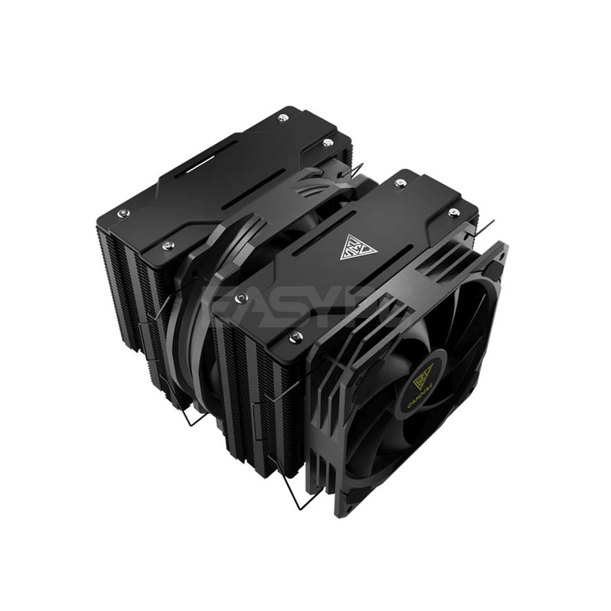 Gamdias Boreas P1-720 CPU Air Cooler - Image 4