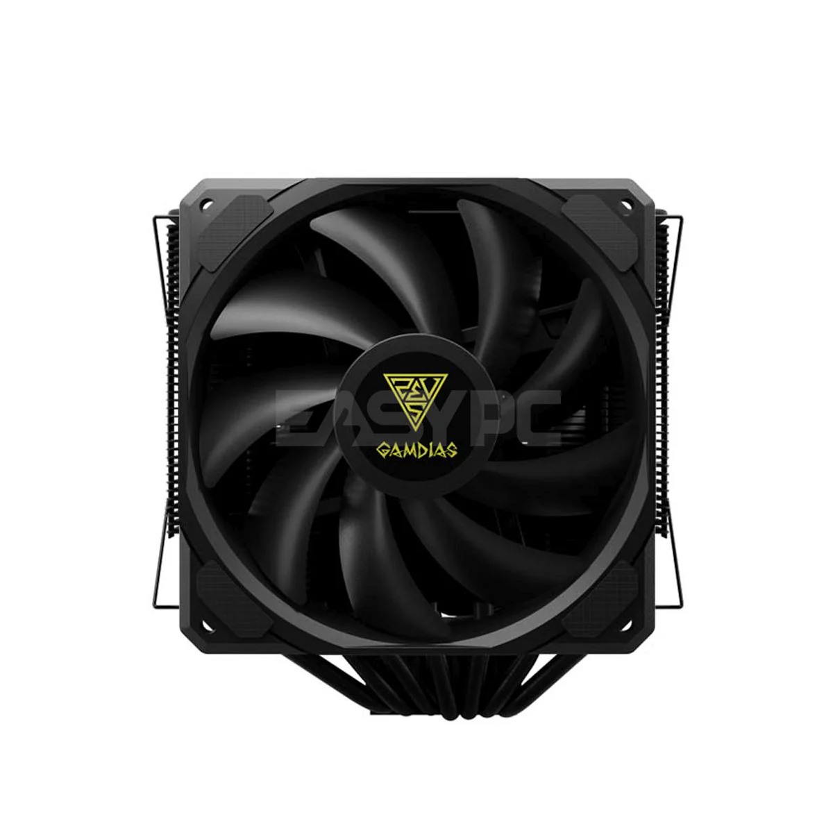 Gamdias Boreas P1-720 CPU Air Cooler - Image 7