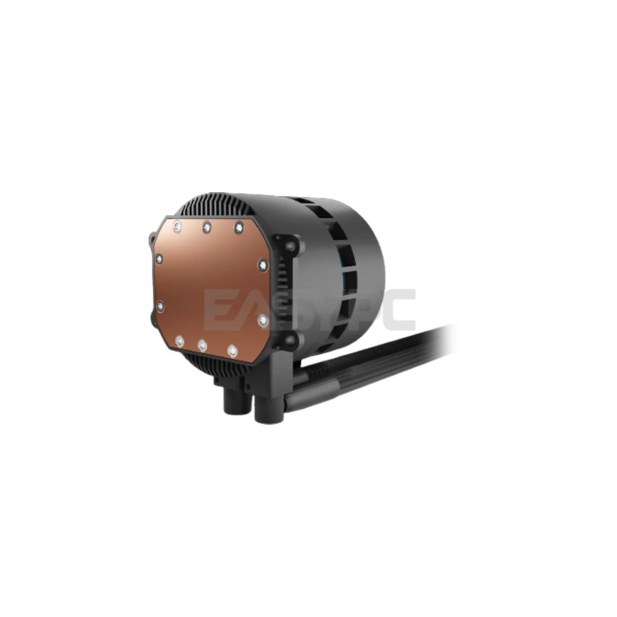 Gamdias Chione P3-240U AIO CPU ARGB Liquid Cooler - Image 6
