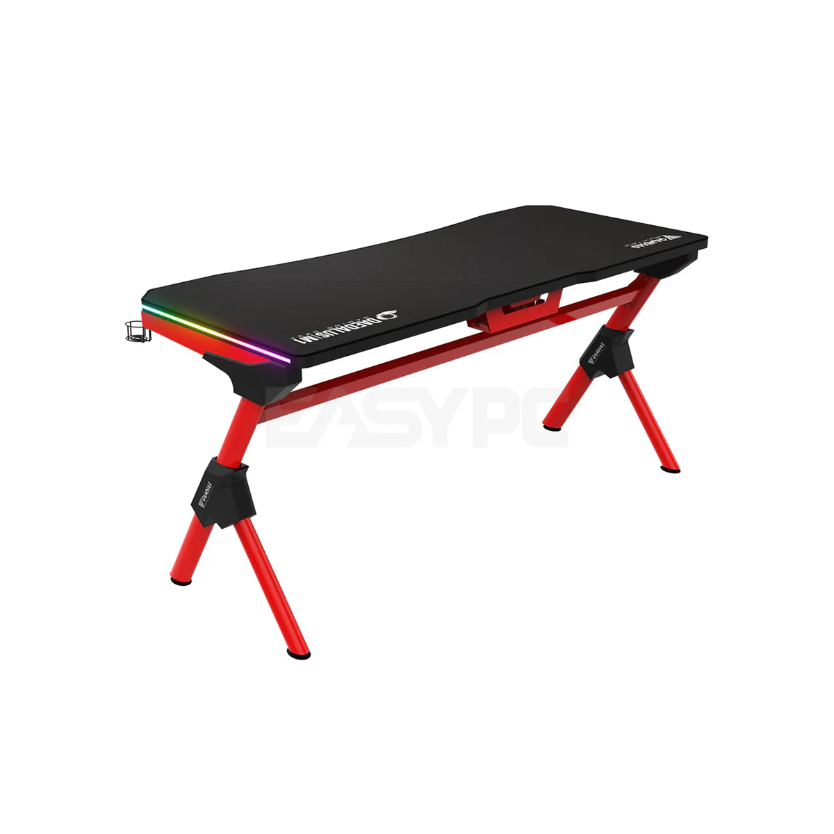 Gamdias Daedelus M1 RGB Gaming Desk 14BAN  GADA2108