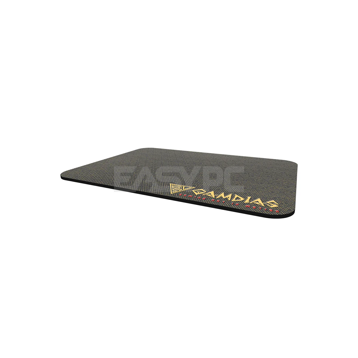 Gamdias HERMES P1B 3 in 1 Gaming Combo - Image 3