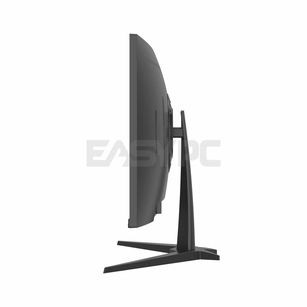 Gamdias Monitor Atlas DHD32C "31.5 Curved 240hz VA Gaming Monitor - Image 2