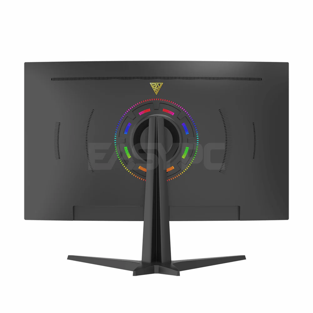 Gamdias Monitor Atlas DHD32C "31.5 Curved 240hz VA Gaming Monitor - Image 4