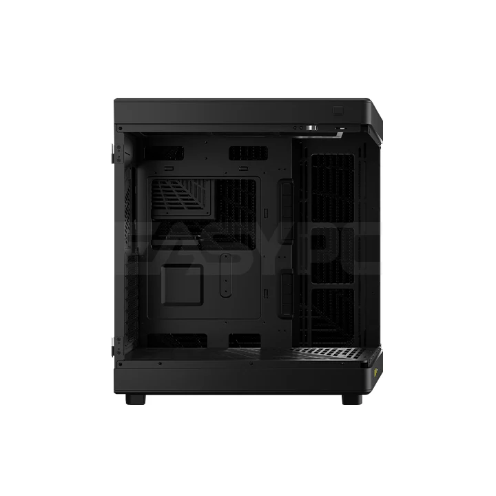 Gamdias Neso P1 Full Tower Gaming Case Black - Image 2