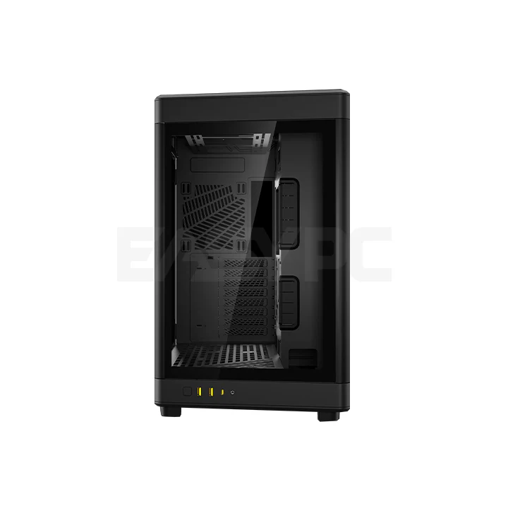 Gamdias Neso P1 Full Tower Gaming Case Black - Image 3