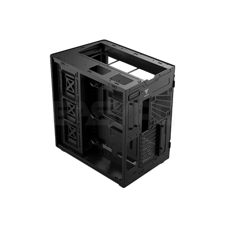 Gamdias Neso P1 Full Tower Gaming Case Black - Image 6