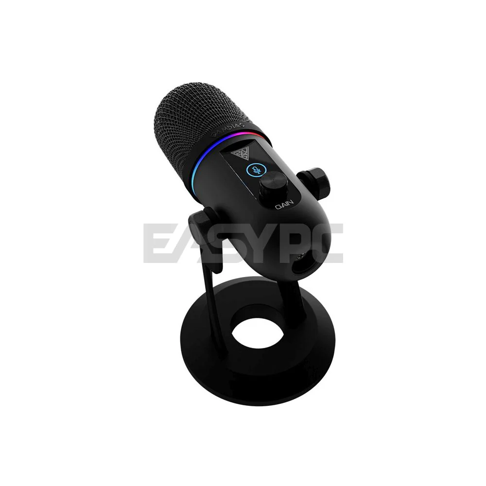Gamdias PHEME M1 Microphone - Image 4