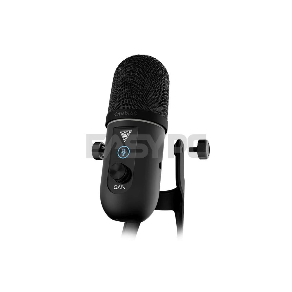 Gamdias PHEME M1 Microphone - Image 5