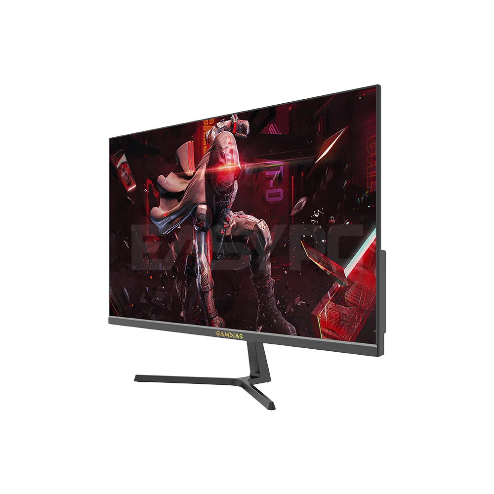 Gamdias VH25F 25" 165HZ FHD Monitor - Image 2