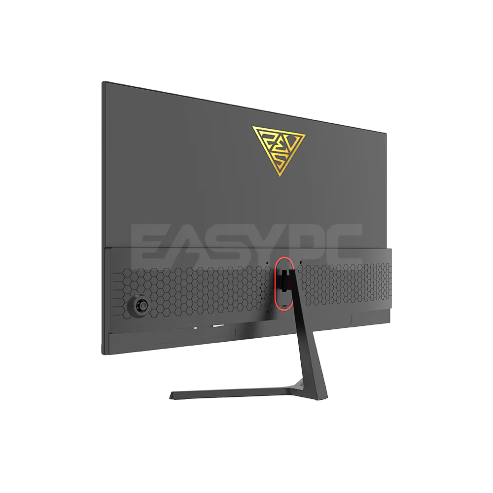 Gamdias VH25F 25" 165HZ FHD Monitor - Image 4