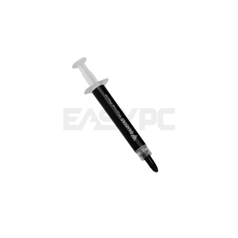 Gamdias XC3 Performance Thermal Compound
