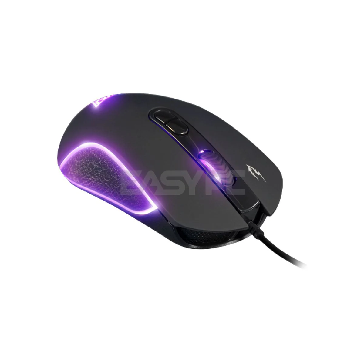 Gamdias Zues E3 Mouse with Mousepad - Image 3