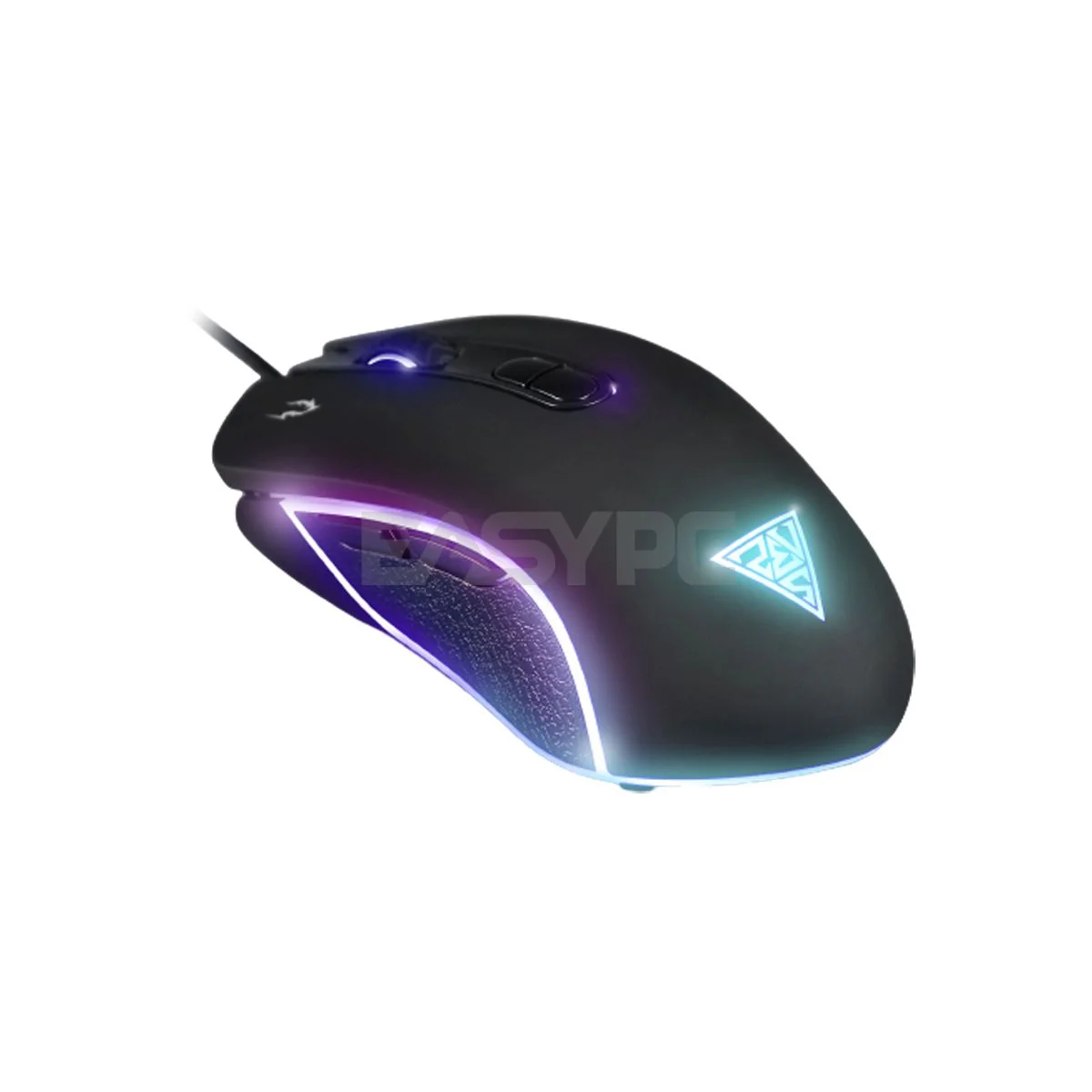 Gamdias Zues E3 Mouse with Mousepad - Image 5