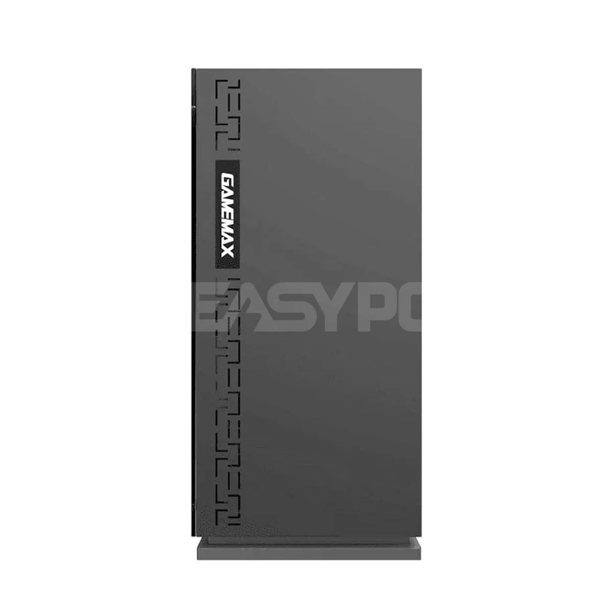 Gamemax H605 Mini Atx Case Black - Image 3